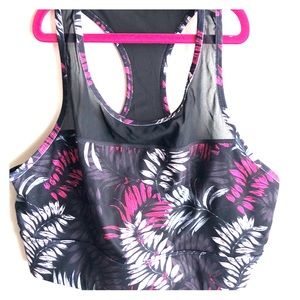 Sports Bra Top